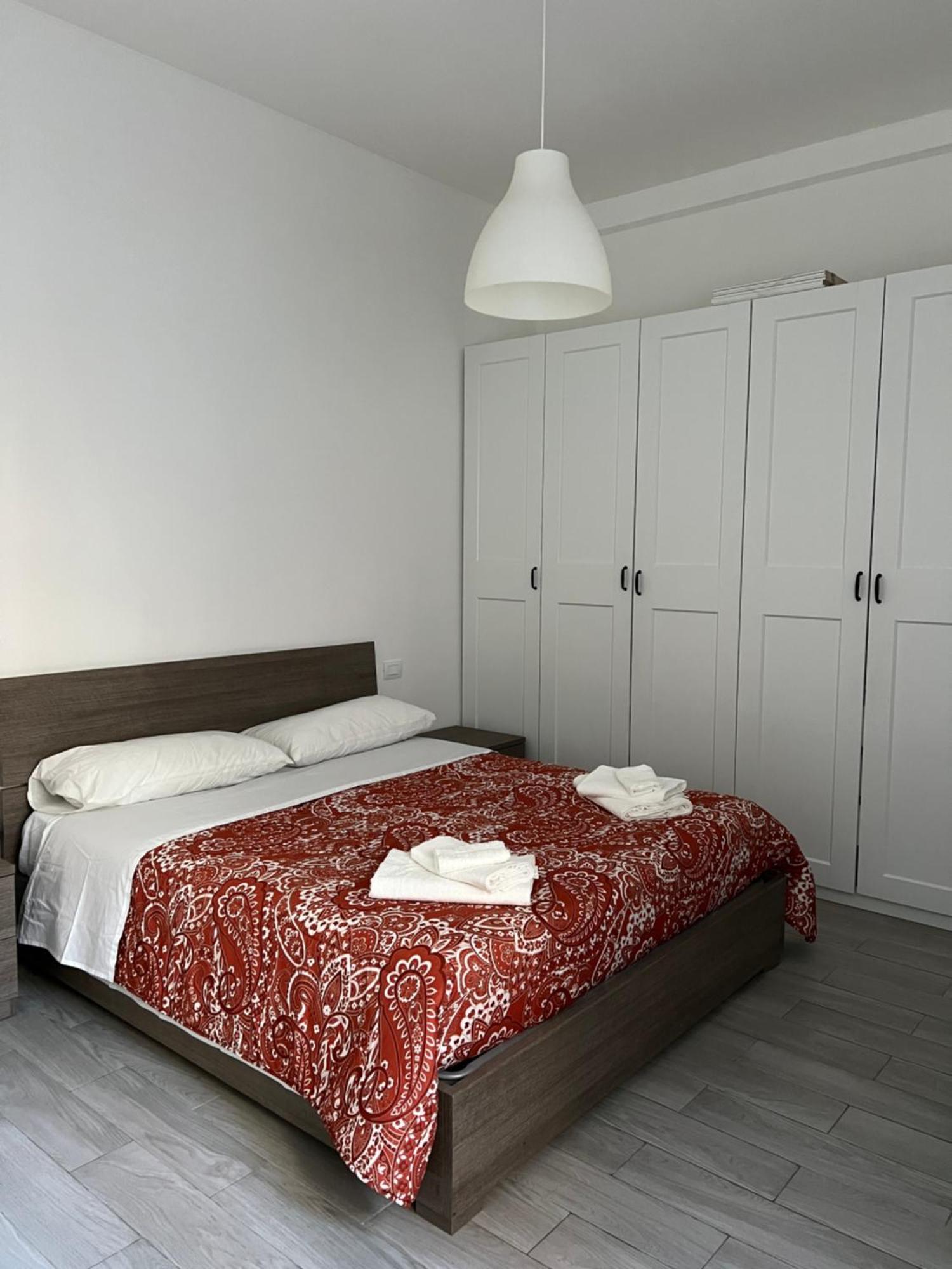 Apartment Perla Milan