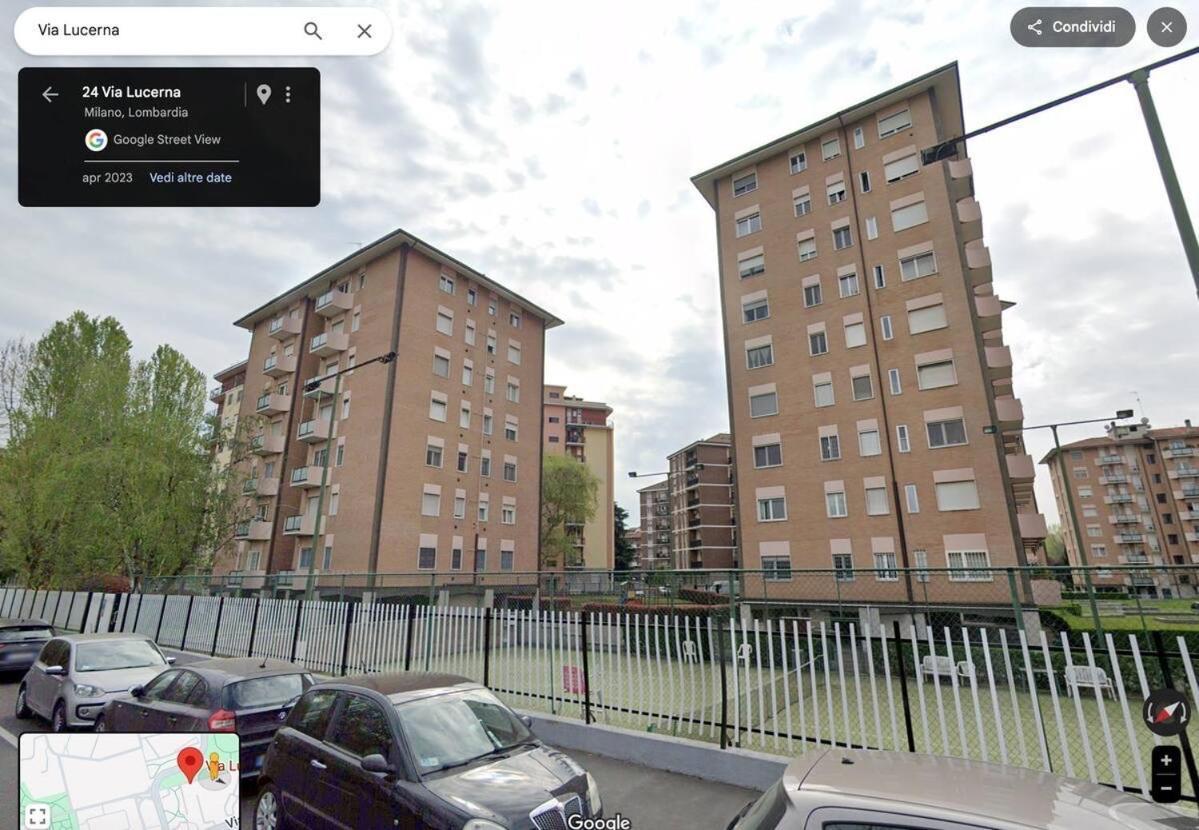Apartment Perla